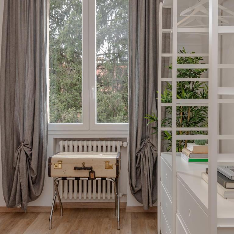 Family 3 - Two-Bedroom House - 11