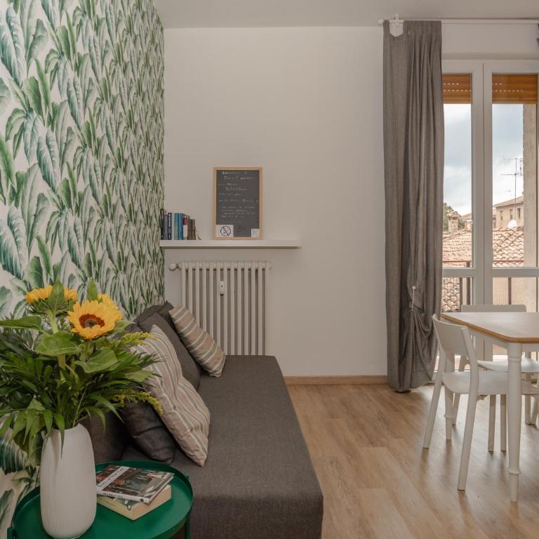 Family 3 - Two-Bedroom House - 20