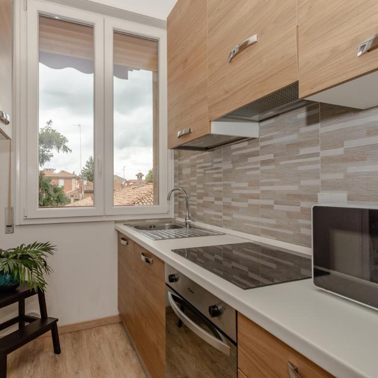 Family 3 - Two-Bedroom House - 7