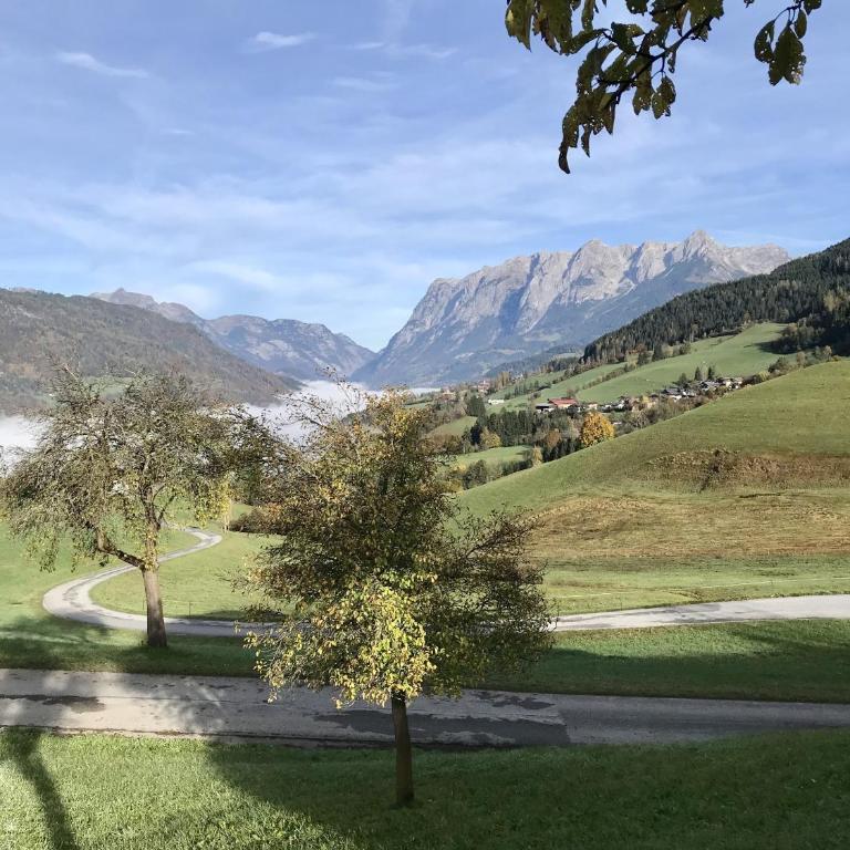 Landhaus mit Familienglück und Ofenwärme - Ferienhaus mit 3 Schlafzimmern - 16