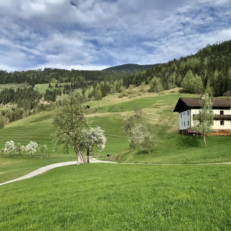 Landhaus mit Familienglück und Ofenwärme - Ferienhaus mit 3 Schlafzimmern - 26