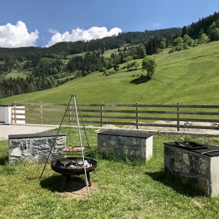 Landhaus mit Familienglück und Ofenwärme - Ferienhaus mit 3 Schlafzimmern - 31