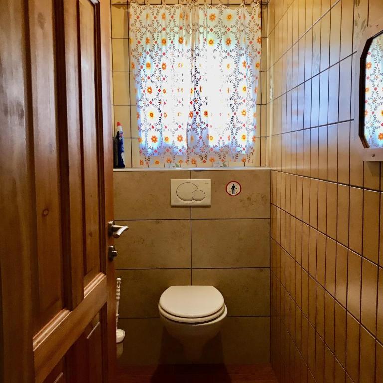 Landhaus mit Familienglück und Ofenwärme - Ferienhaus mit 3 Schlafzimmern - 27