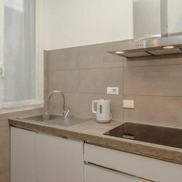 Family 3 - Two-Bedroom House - 13