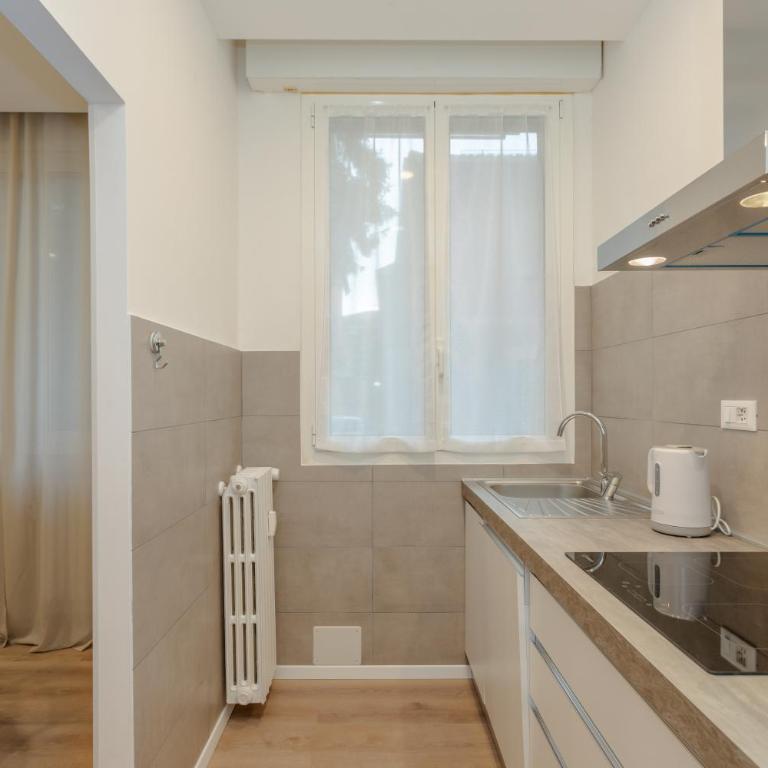 Family 3 - Two-Bedroom House - 5