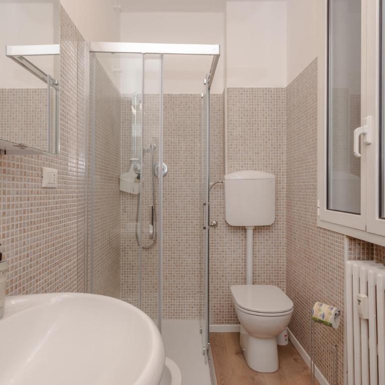 Family 3 - Two-Bedroom House - 17