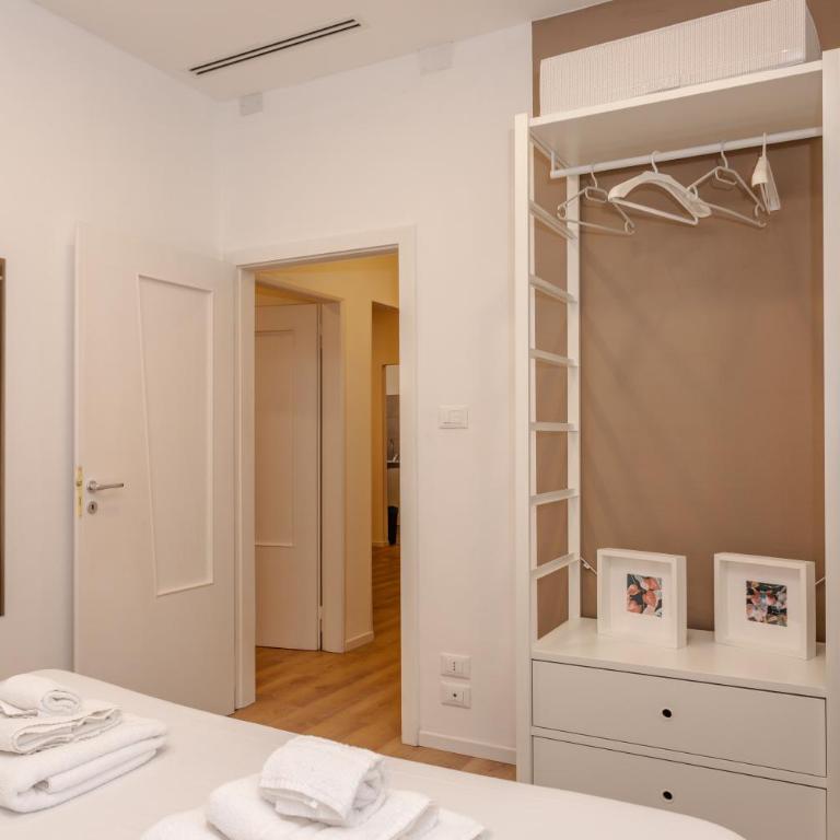 Family 3 - Two-Bedroom House - 11
