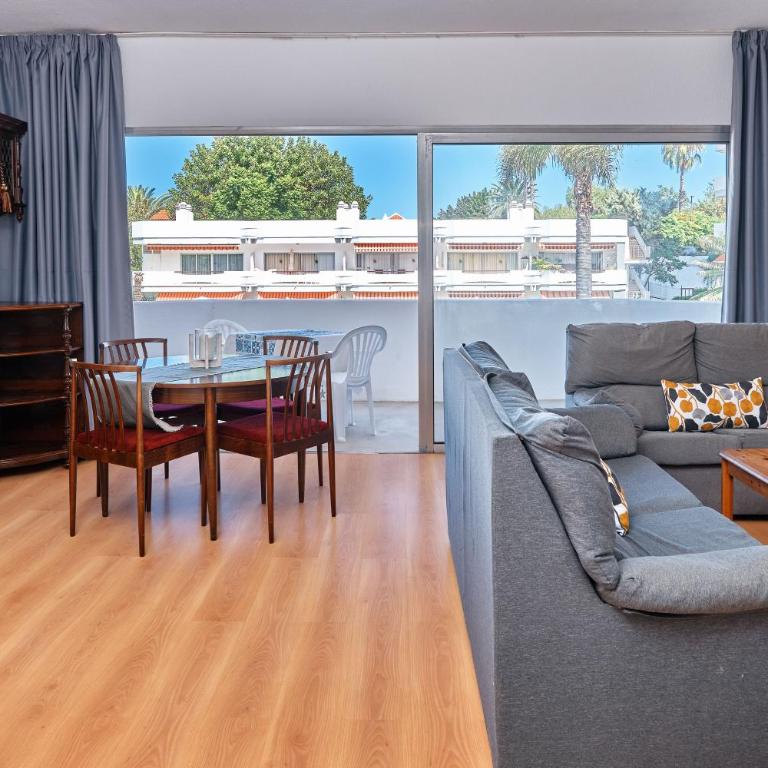 EDEN RENTALS White Molino Oasis - Apartamento de 1 dormitorio - 3
