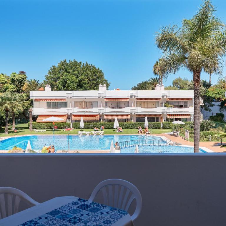EDEN RENTALS White Molino Oasis - Apartamento de 1 dormitorio - 4