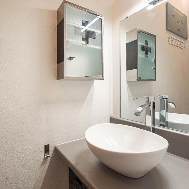 Nid Malouin Saint-Malo intramuros plage à 200m - Appartamento con 1 Camera da Letto - 8