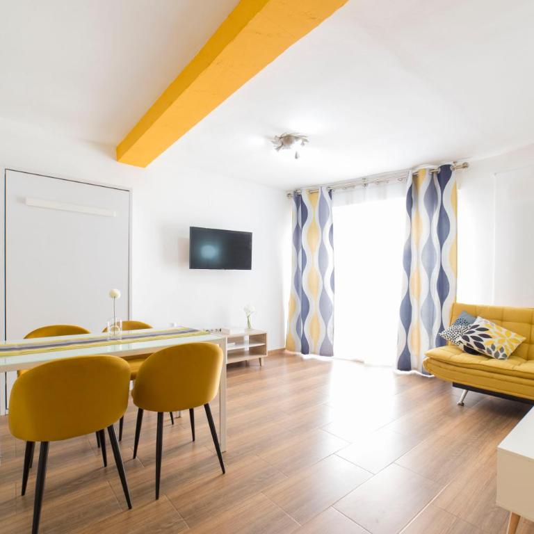 La Ribera y Feria - Casabel Homes - Apartamento de 2 dormitorios - 3