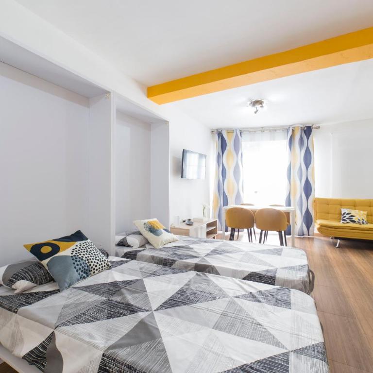 La Ribera y Feria - Casabel Homes - Apartamento de 2 dormitorios - 14