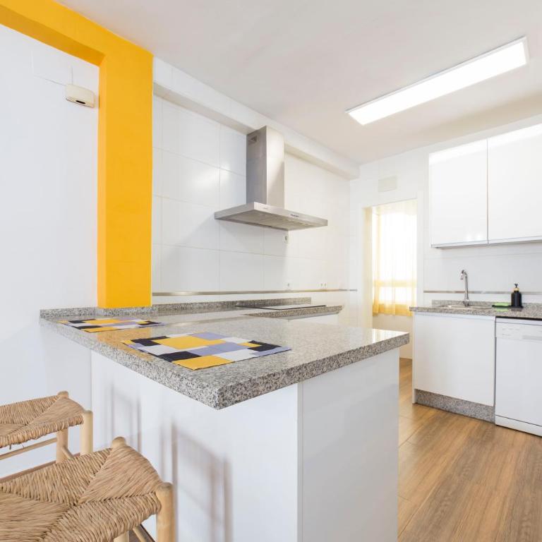 La Ribera y Feria - Casabel Homes - Apartamento de 2 dormitorios - 18