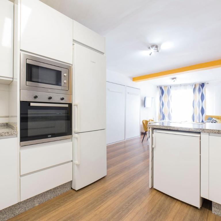 La Ribera y Feria - Casabel Homes - Apartamento de 2 dormitorios - 20