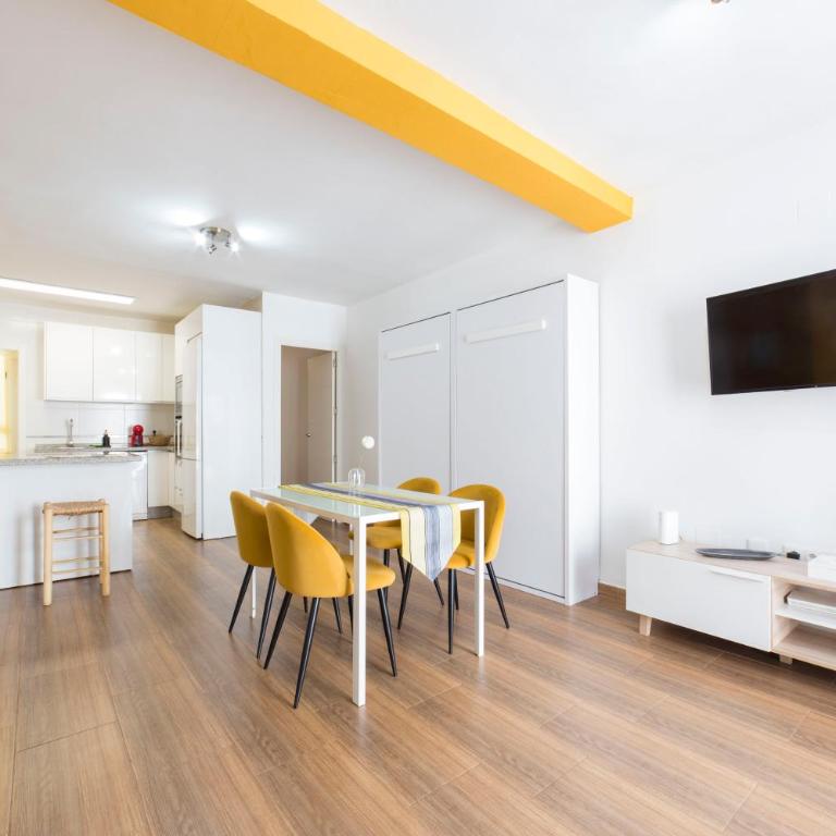 La Ribera y Feria - Casabel Homes - Apartamento de 2 dormitorios - 5