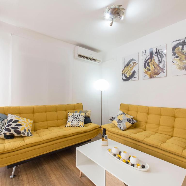 La Ribera y Feria - Casabel Homes - Apartamento de 2 dormitorios - 7