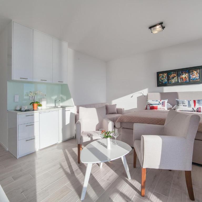 Villa Mona 2 - Studio - 11