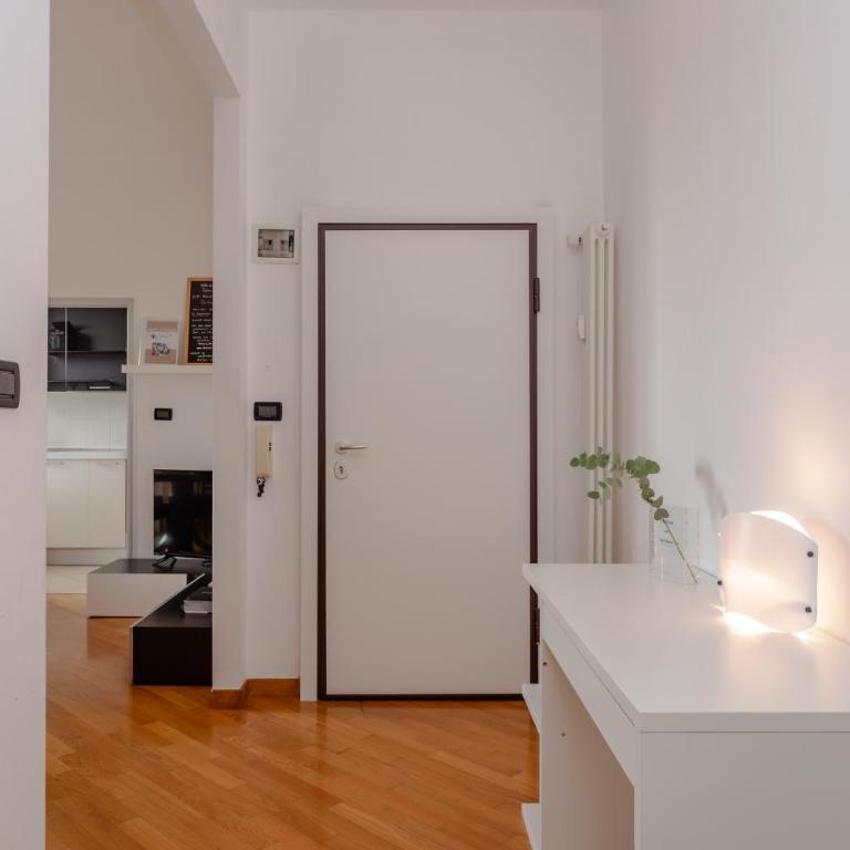 Family 3 - Two-Bedroom Apartment - 6