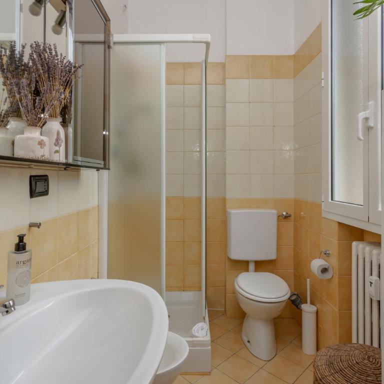 Family 3 - Two-Bedroom Apartment - 13