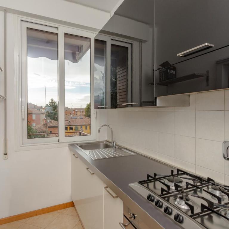 Family 3 - Two-Bedroom Apartment - 14
