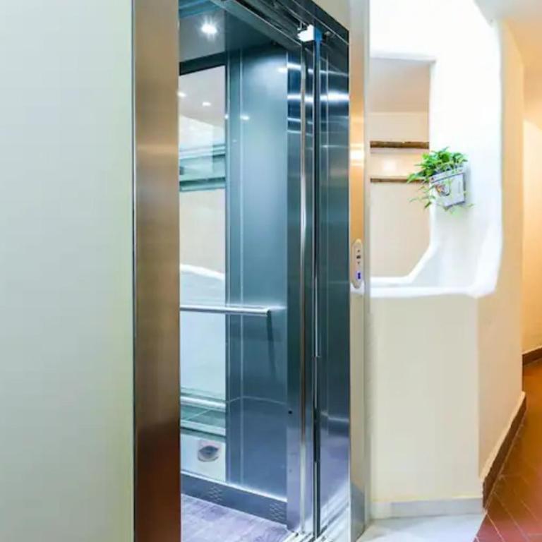 Marina Apartment - Apartamento de 1 dormitorio con terraza - 23