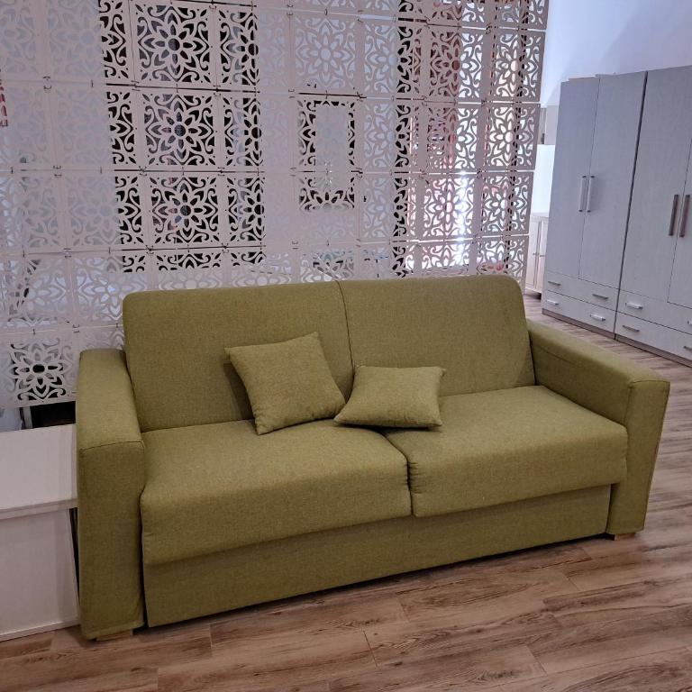 Immacolatella Guest House - Appartamento con 1 Camera da Letto - 5