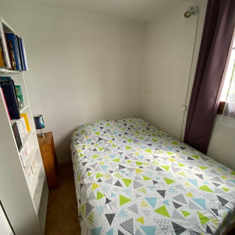Samoens centre - appartement une chambre - Appartamento con 1 Camera da Letto - 5