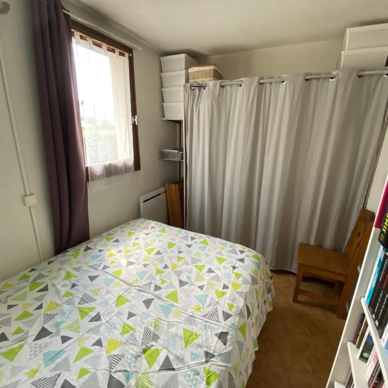 Samoens centre - appartement une chambre - Appartamento con 1 Camera da Letto - 6