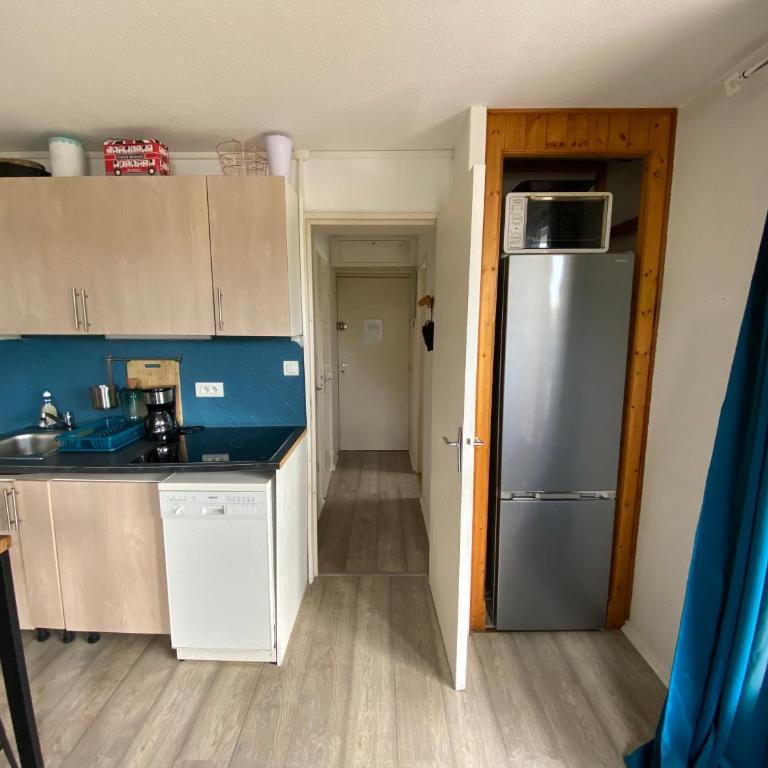 Samoens centre - appartement une chambre - Appartamento con 1 Camera da Letto - 4