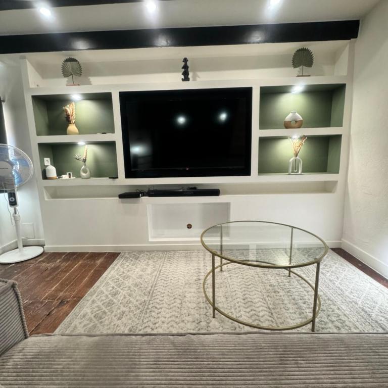 La Maisonnette - Apartamento de 1 dormitorio - 3