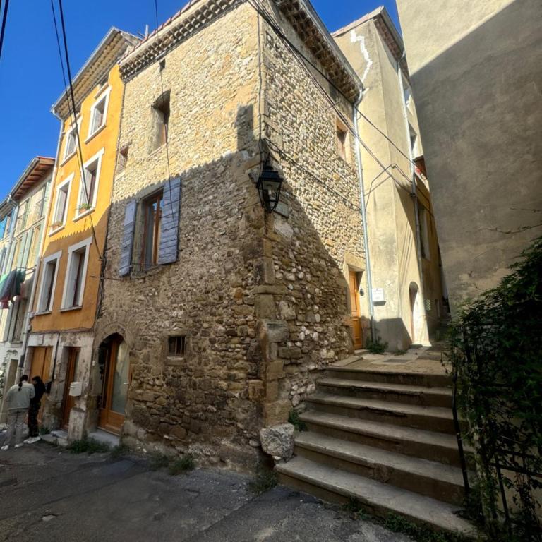 La Maisonnette - Apartamento de 1 dormitorio - 2