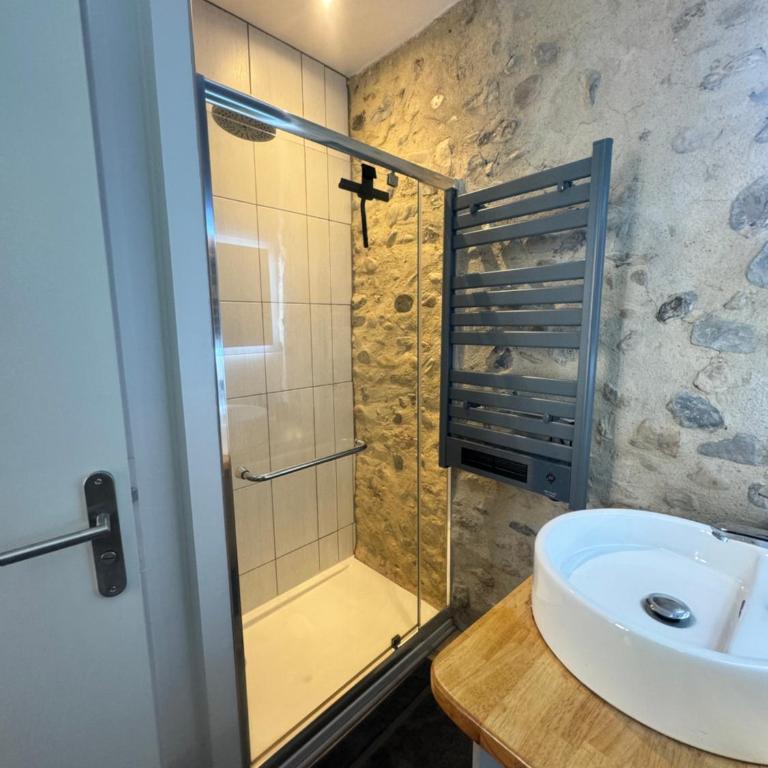 La Maisonnette - Apartamento de 1 dormitorio - 16