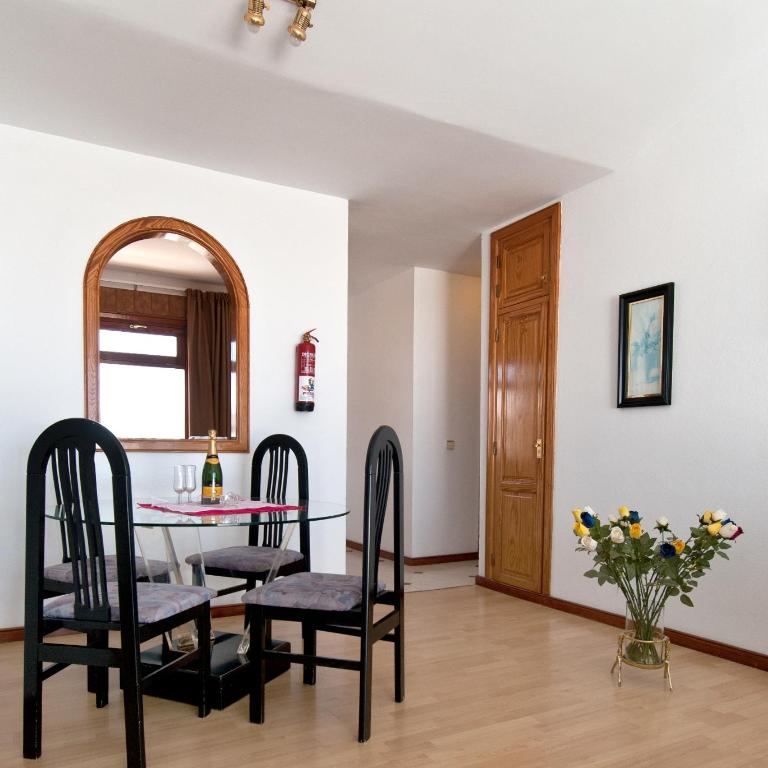 Camel's Spring Club - Apartamento con vistas al mar - 32