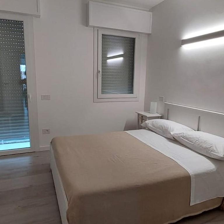 Nuovo Appartamento in centro con vista mare - Appartamento con 2 Camere da Letto - 3