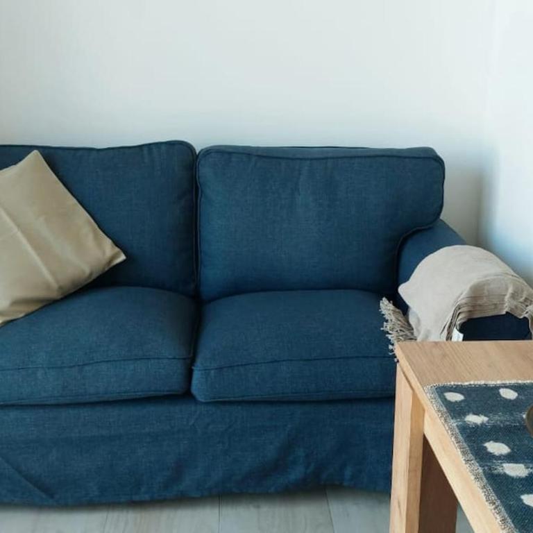 Nuovo Appartamento in centro con vista mare - Appartamento con 2 Camere da Letto - 5