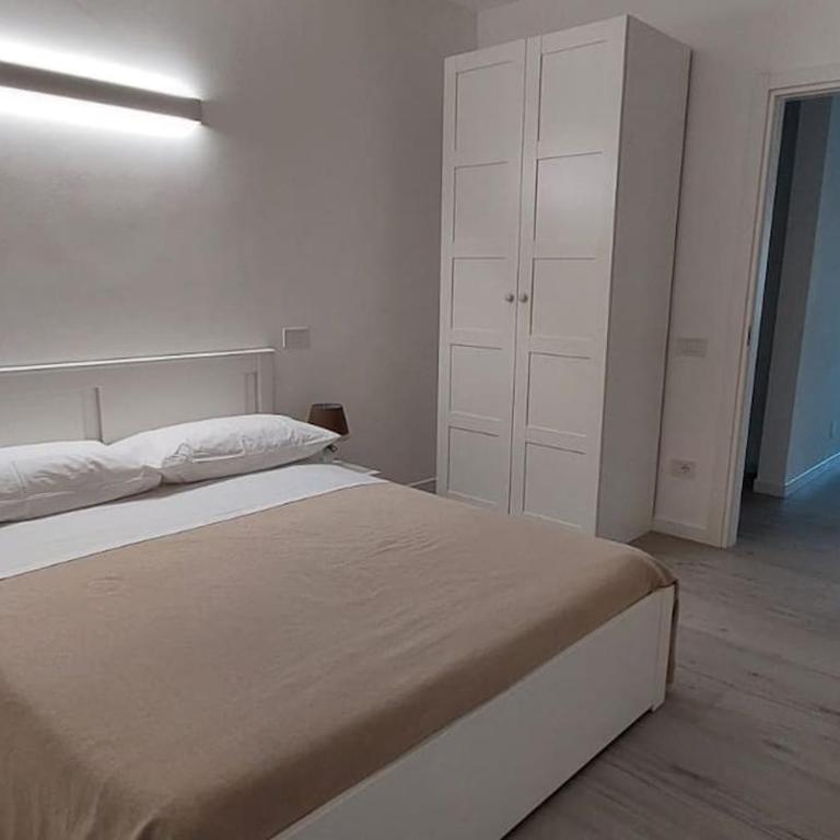 Nuovo Appartamento in centro con vista mare - Appartamento con 2 Camere da Letto - 10