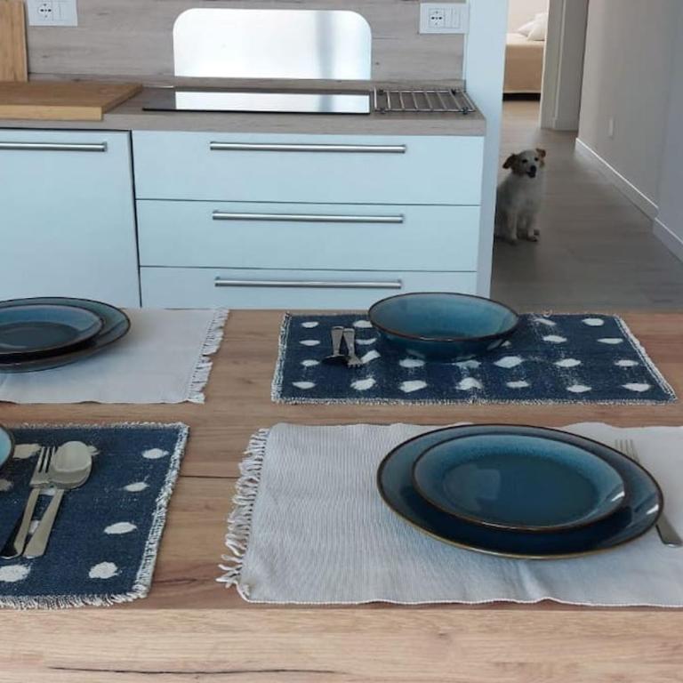 Nuovo Appartamento in centro con vista mare - Appartamento con 2 Camere da Letto - 12