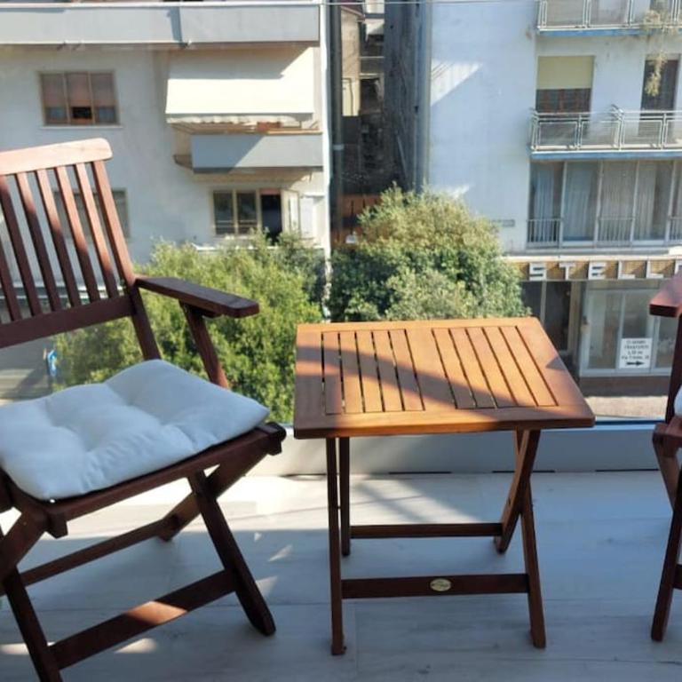 Nuovo Appartamento in centro con vista mare - Appartamento con 2 Camere da Letto - 14