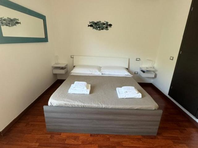 Sollevante Guest House - Camera Matrimoniale Standard - 26