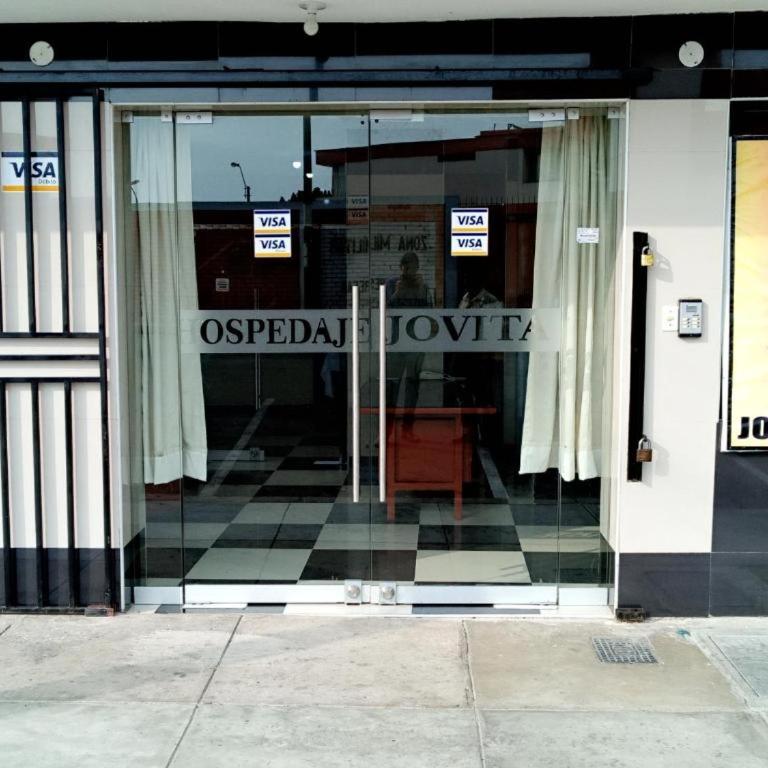 HOSPEDAJE JOVITa - Suite - 1