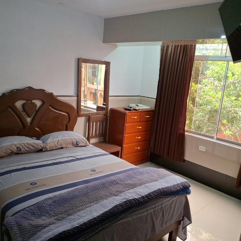 HOSPEDAJE JOVITa - Suite - 4