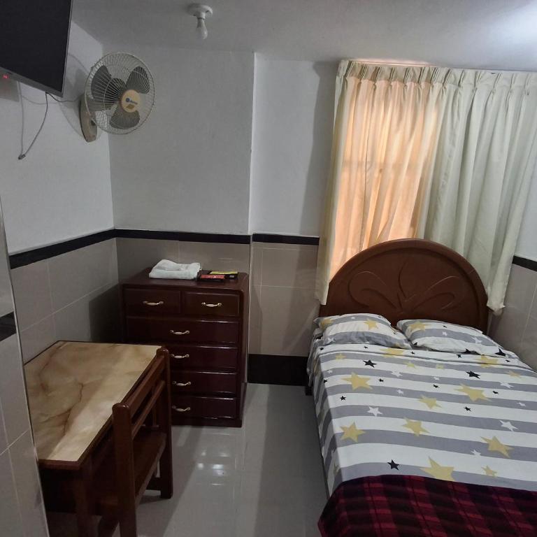 HOSPEDAJE JOVITa - Suite - 8