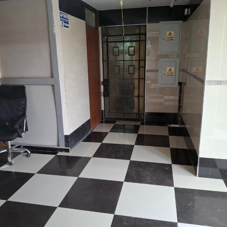 HOSPEDAJE JOVITa - Suite - 10