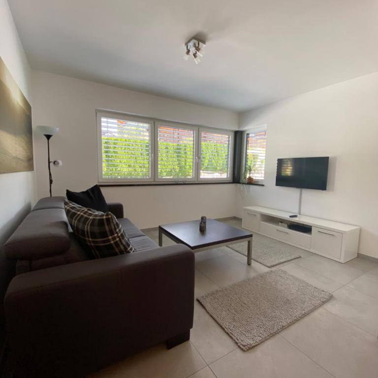 WS-Appartement - Apartamento de 1 dormitorio - 3