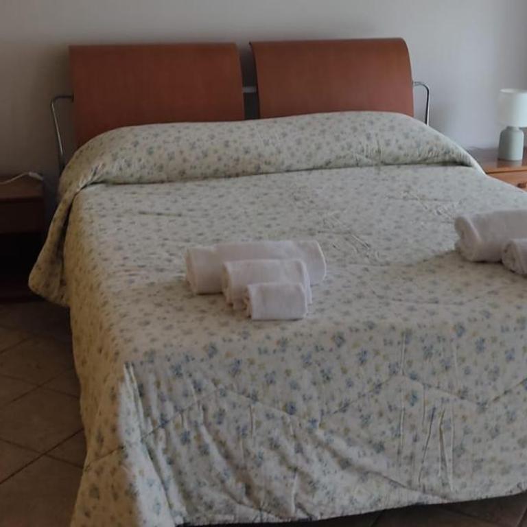 La Casa di Lucia - Appartamento con 2 Camere da Letto - 3