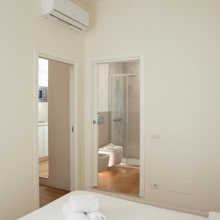 ArtStay Exclusive Apt Central Station Free Parking - Appartamento con 2 Camere da Letto - 26
