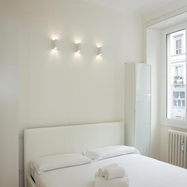 ArtStay Exclusive Apt Central Station Free Parking - Appartamento con 2 Camere da Letto - 2