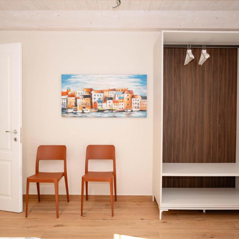 Casa Via Romana - Appartamento con 3 Camere da Letto - 51