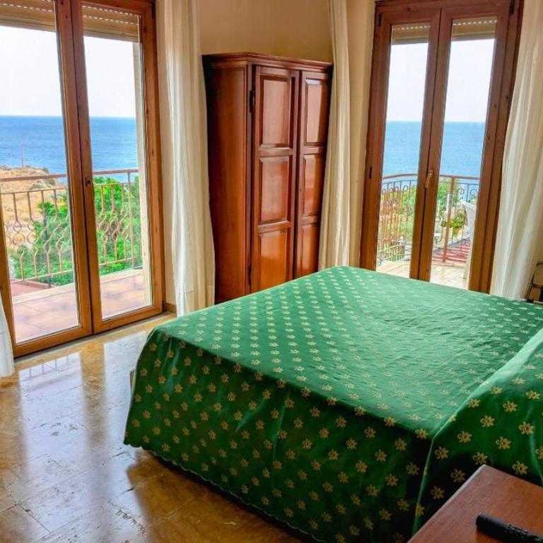 PARADISO Hotel Ristorante - Camera Matrimoniale/Doppia con Letti Singoli con Bagno Privato - 4
