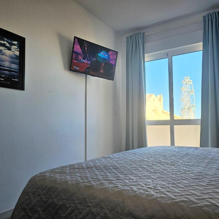 Marina Apartment - Apartamento de 1 dormitorio con terraza - 15